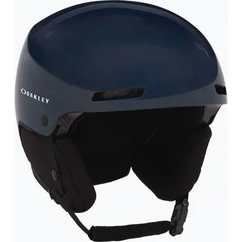 Sportovní chránič Dětská lyžařská helma Oakley Mod 1 Pro Youth Space Dust Abyss with Stars