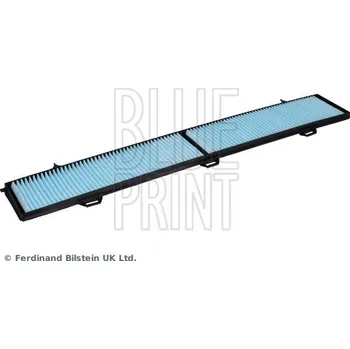 Ventilátor topení a klimatizace Filtr, vzduch v interiéru BLUE PRINT ADB112506