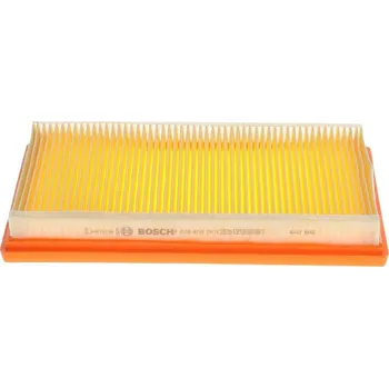 Vzduchový filtr Vzduchový filtr BOSCH F 026 400 781