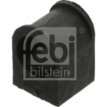 Stabilizátor nápravy Držák, Příčný stabilizátor FEBI BILSTEIN 18874