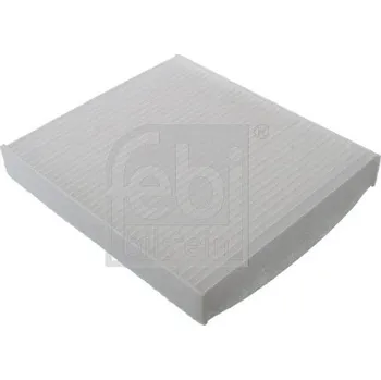 Ventilátor topení a klimatizace Filtr, vzduch v interiéru FEBI BILSTEIN 184115