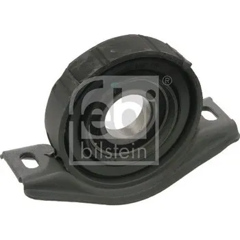 Hřídel nápravy Uložení, kloubový hřídel FEBI BILSTEIN 02522