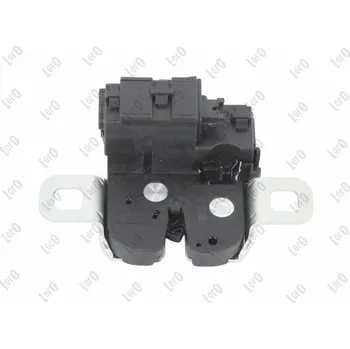 Autozámek Zámek výklopných zadních dveří ABAKUS 132-004-043