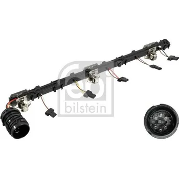 Systém vstřikování Přípojka, vstřikovací ventil FEBI BILSTEIN 175038