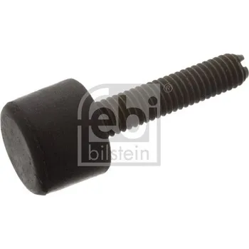 Kapota Zarážka, kapota motoru FEBI BILSTEIN 08430