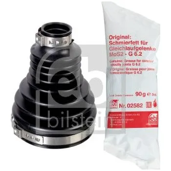 Hřídel nápravy Sada měchů, hnací hřídel FEBI BILSTEIN 175238