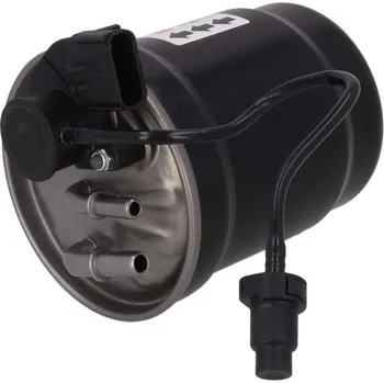 Filtr do auta Palivový filtr KAMOKA F329401