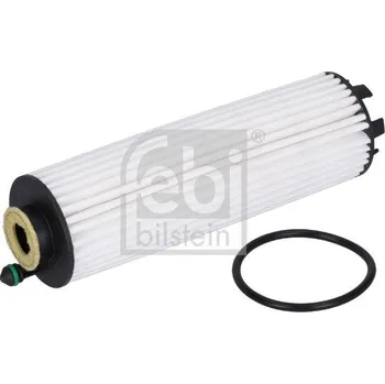 Olejový filtr Olejový filtr FEBI BILSTEIN 183481