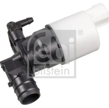 Autosklo Vodní čerpadlo ostřikovače, čistění skel FEBI BILSTEIN 179075