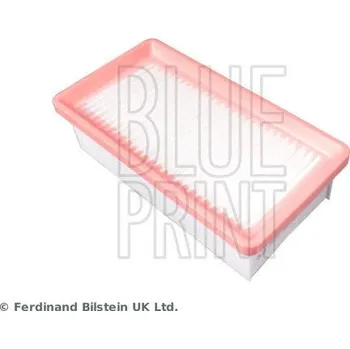 Vzduchový filtr Vzduchový filtr BLUE PRINT ADR162214