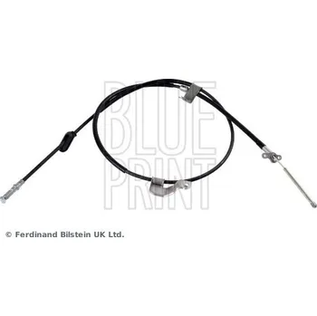 Auto-moto Tažné lanko, parkovací brzda BLUE PRINT ADH246148