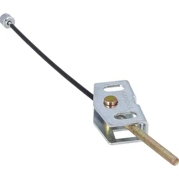 Lanko parkovací brzdy Tažné lanko, parkovací brzda KAMOKA 1190460