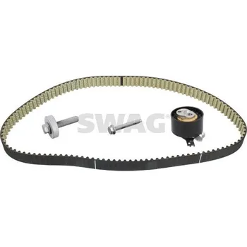 Auto-moto Sada rozvodového řemene SWAG 33 11 0897