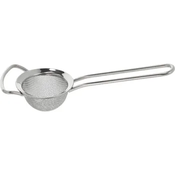 Cedník a síto Síto ø 6 cm – Blomsterbergs ID_1822408