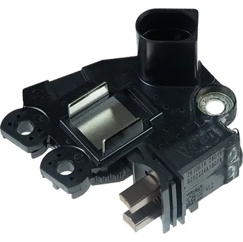 Alternátor Regulátor generátoru AS-PL ARE3156(VALEO)