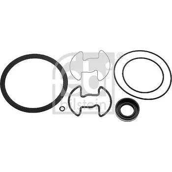 Těsnění motoru Sada těsnění, hydraulické čerpadlo FEBI BILSTEIN 19153