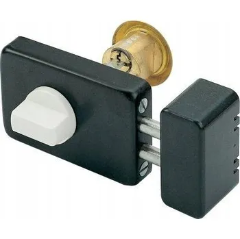 Vložka do dveří Zámek vrchní 1572 RSB 3 klíče FAB