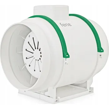 Průmyslový ventilátor Potrubní ventilátor Fene HF-250-WG 250 mm