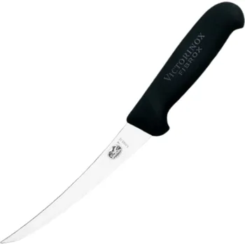Victorinox kuchyňský nůž Fibrox – vykosťovací flexi 15 cm