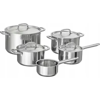 Hrnec Tradiční Hrnec IKEA 365+ 5 l