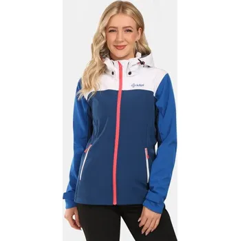 KILPI RAVIA-W Tmavě modrá 50