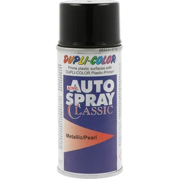 Barva ve spreji Dupli Color Hotový Autolak Mercedes 197 Sprej 150 ML