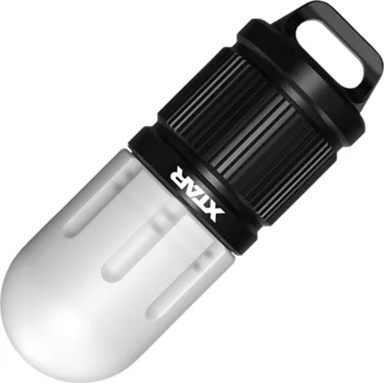 Svítilna Xtar SD1 SET-Diving Beacon, 1pc 16340-C 900mAh