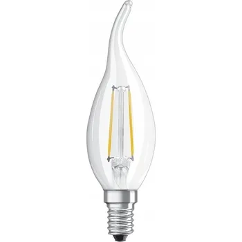 Žárovka LED žárovka Osram Retrofit Classic BA 40