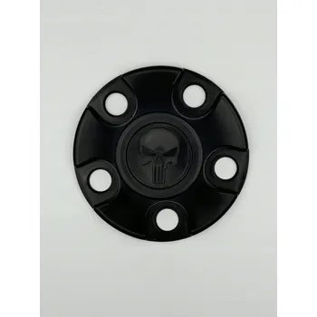 Poklice na kolo Poklice 16\" černá