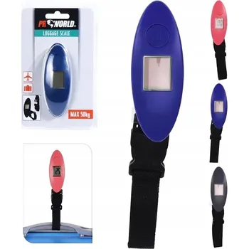 Osobní váha Osobní váha Koopman Digitální