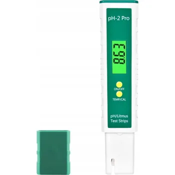 Bazénová chemie Měřič Kvality Vody Tester Tvrdosti Vody Tester Bazénové Vody 4v1 PH H2