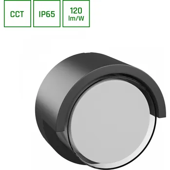 Venkovní osvětlení Spectrum Woj-SLI003073CCT_PW