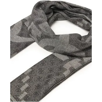 Šála Guess Šál AM9567 POL03 Šedá OS