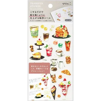 samolepka Samolepky Kavárna