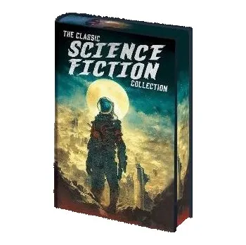 Cizojazyčná kniha Classic Science Fiction Collection