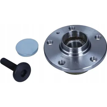 Zavěšení kol Maxgear 33-0409 Sada ložisek kola