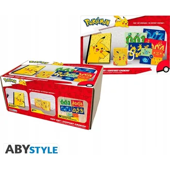 Stolování Keramický hrnek 320 ml POKEMON