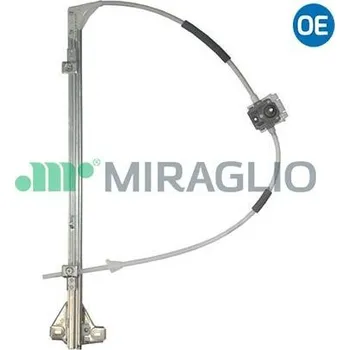 Stahovačka okna Zvedací zařízení oken MIRAGLIO 30/208