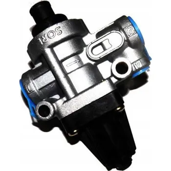 Posilovač řízení Regulátor tlaku Sorl 3512 007 061 0