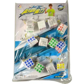 Přívěšek Magická Kostka MaDe