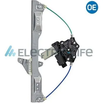 Stahovačka okna Zvedací zařízení oken ELECTRIC LIFE ZR OPO93 R C