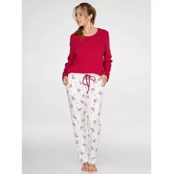 Dámské pyžamo Dámské pyžamo Timo 340062/37