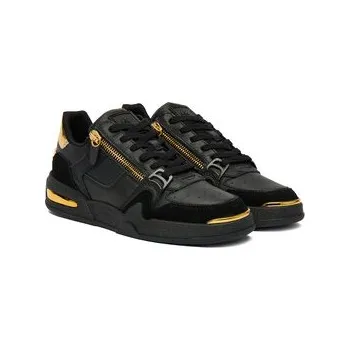 Dámské tenisky Sneakersy Giuseppe Zanotti RU50015/001 Černá 40