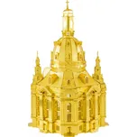 Metal Earth Luxusní ocelová stavebnice Dresden Frauenkirche - expresní doprava