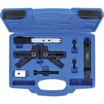 Rozvod motoru Přípravky na aretaci setrvačníku BMW - BGS 8573