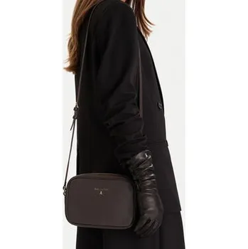 Kabelka Patrizia Pepe Borsa CB8985/L001-B856 Hnědá OS