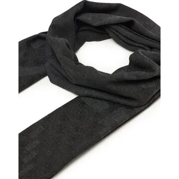 Šála Šál Guess AM9567 POL03 Černá OS