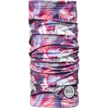 Dětský funkční šátek Sensor TUBE COOLMAX THERMO UNI Růžová, Mix