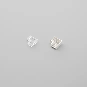 LED páska FANEUROPE Příslušenství LED pásek spojka 220 V - FANEUROPE FAN STRIP220V-10-L-CONN