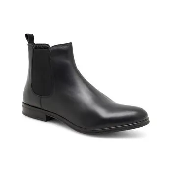 Pracovní obuv Kotníková obuv Lasocki JACKSON-15BIG MI08 Černá 46